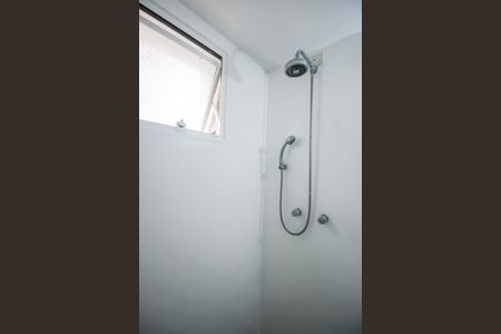 Apartamento para alugar com 100m², 2 quartos e 1 vagaBanheiro da Suíte