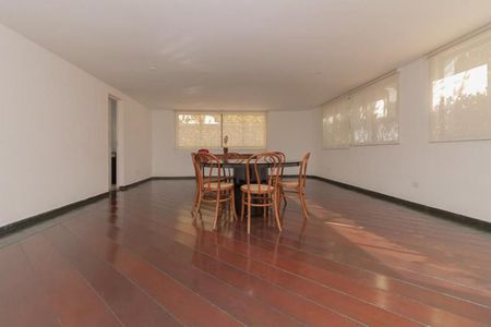 Apartamento para alugar com 100m², 2 quartos e 1 vagaÁrea comum - Salão de festas