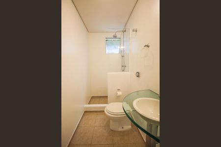 Apartamento para alugar com 100m², 2 quartos e 1 vagaBanheiro