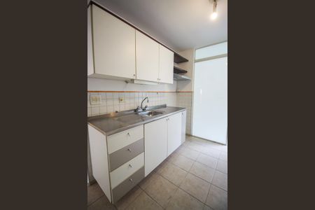 Apartamento para alugar com 100m², 2 quartos e 1 vagaCozinha