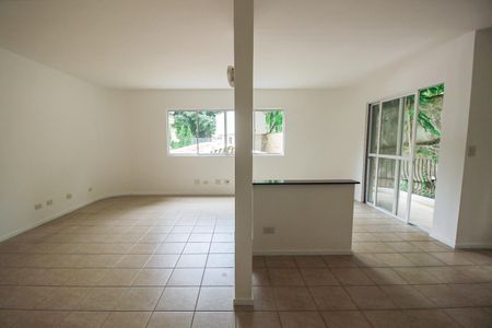 Apartamento para alugar com 100m², 2 quartos e 1 vagaSala