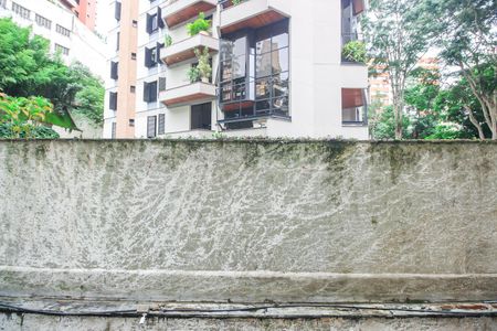 Apartamento para alugar com 100m², 2 quartos e 1 vagaVista do Quarto de Serviço