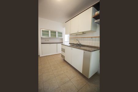 Apartamento para alugar com 100m², 2 quartos e 1 vagaCozinha