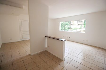 Apartamento para alugar com 100m², 2 quartos e 1 vagaSala