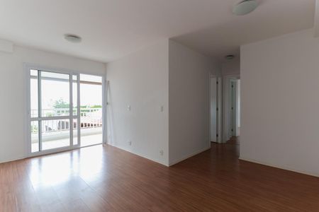 Sala de apartamento para alugar com 2 quartos, 65m² em Vila Dom Pedro Ii, São Paulo