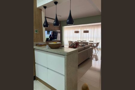 Apartamento à venda com 92m², 3 quartos e 2 vagasFoto 05