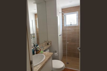 Foto 17 de apartamento à venda com 3 quartos, 92m² em Jardim Paraiso, São Paulo