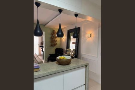 Apartamento à venda com 92m², 3 quartos e 2 vagasFoto 04