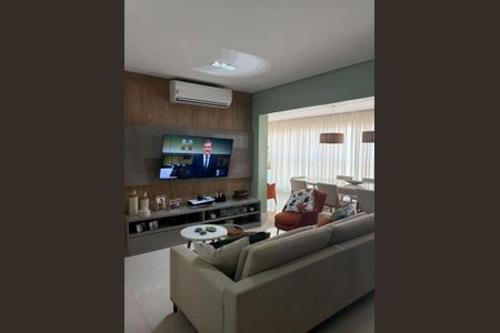 Foto 01 de apartamento à venda com 3 quartos, 92m² em Jardim Paraiso, São Paulo