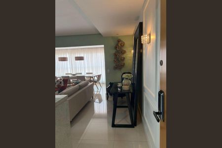 Foto 09 de apartamento à venda com 3 quartos, 92m² em Jardim Paraiso, São Paulo