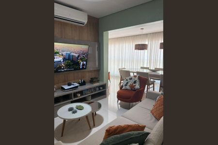 Foto 10 de apartamento à venda com 3 quartos, 92m² em Jardim Paraiso, São Paulo
