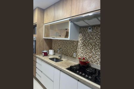 Apartamento à venda com 92m², 3 quartos e 2 vagasFoto 20