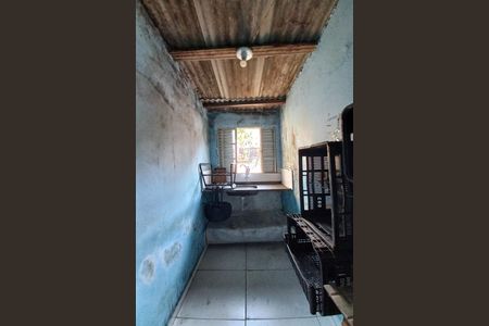 Cozinha  de casa à venda com 1 quarto, 166m² em Conceicao, Campinas