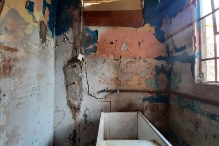 Área de Serviço de casa à venda com 1 quarto, 166m² em Conceicao, Campinas