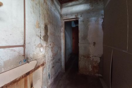 Corredor  de casa à venda com 1 quarto, 166m² em Conceicao, Campinas