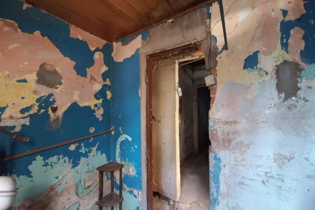 Área de Serviço de casa à venda com 1 quarto, 166m² em Conceicao, Campinas