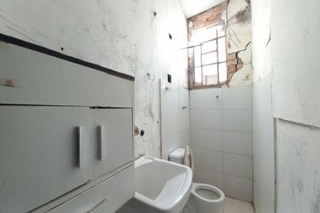 Banheiro de casa à venda com 1 quarto, 166m² em Conceicao, Campinas