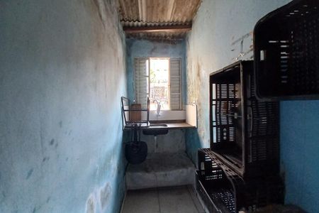 Cozinha  de casa à venda com 1 quarto, 166m² em Conceicao, Campinas