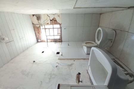 Banheiro de casa à venda com 1 quarto, 166m² em Conceicao, Campinas