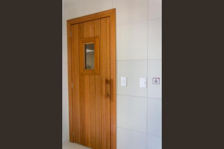 Apartamento à venda com 41m², 2 quartos e 1 vagaÁrea comum - Sauna