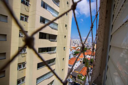 Apartamento à venda com 41m², 2 quartos e 1 vagaVista do quarto 2