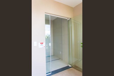 Apartamento à venda com 41m², 2 quartos e 1 vagaÁrea comum - Sauna