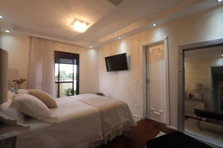 Apartamento à venda com 169m², 3 quartos e 3 vagasSuíte