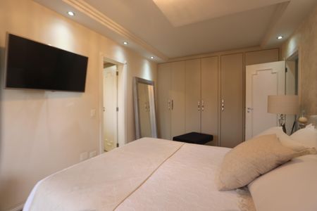 Apartamento à venda com 169m², 3 quartos e 3 vagasSuíte