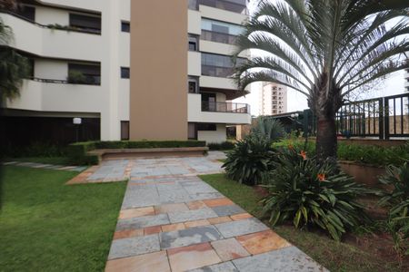 Apartamento à venda com 169m², 3 quartos e 3 vagasÁrea comum - Vista interna