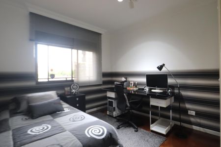 Apartamento à venda com 169m², 3 quartos e 3 vagasQuarto 2