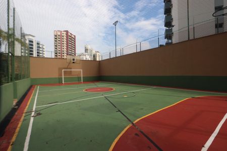 Apartamento à venda com 169m², 3 quartos e 3 vagasÁrea comum - Quadra