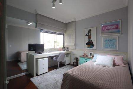 Apartamento à venda com 169m², 3 quartos e 3 vagasQuarto 3