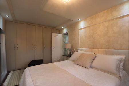 Apartamento à venda com 169m², 3 quartos e 3 vagasSuíte