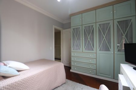 Apartamento à venda com 169m², 3 quartos e 3 vagasQuarto 3