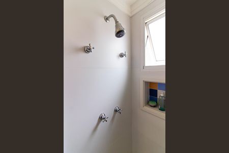 Apartamento à venda com 171m², 3 quartos e 3 vagasBanheiro