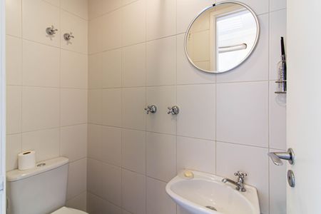 Apartamento à venda com 171m², 3 quartos e 3 vagasÁrea de Serviço