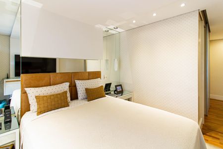 Apartamento à venda com 171m², 3 quartos e 3 vagasSuíte