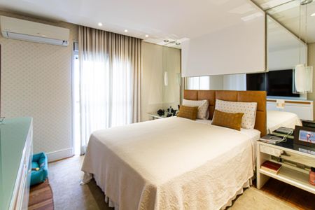 Apartamento à venda com 171m², 3 quartos e 3 vagasSuíte