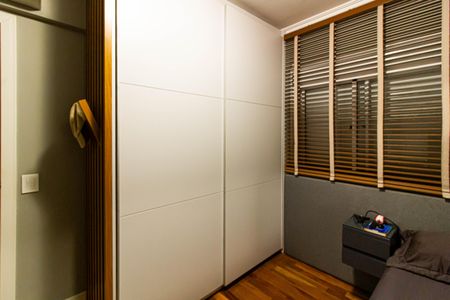 Apartamento à venda com 171m², 3 quartos e 3 vagasQuarto 2