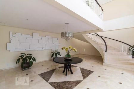Apartamento à venda com 171m², 3 quartos e 3 vagasHall social