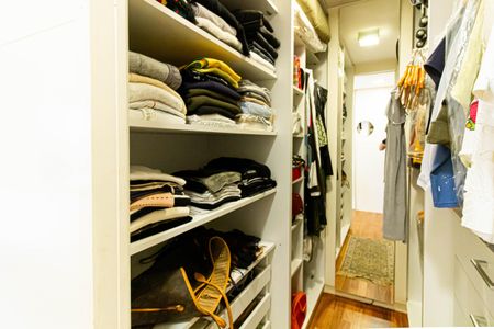 Apartamento à venda com 171m², 3 quartos e 3 vagasSuíte