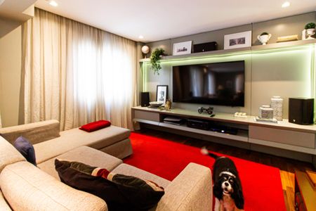 Apartamento à venda com 171m², 3 quartos e 3 vagasSala / Sala de Jantar