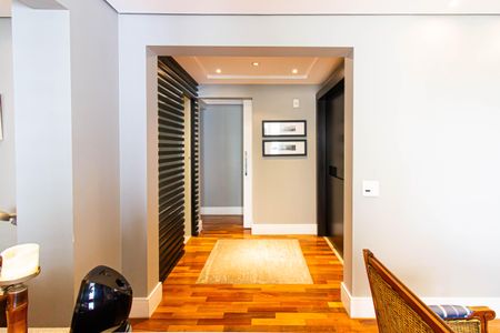 Apartamento à venda com 171m², 3 quartos e 3 vagasSala / Sala de Jantar