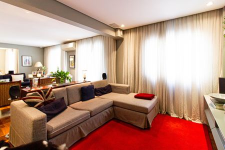 Apartamento à venda com 171m², 3 quartos e 3 vagasSala / Sala de Jantar