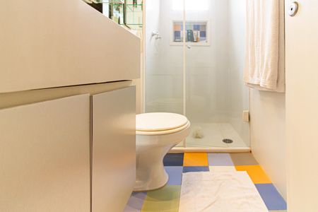 Apartamento à venda com 171m², 3 quartos e 3 vagasBanheiro