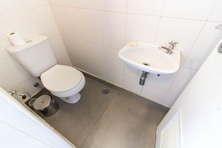 Apartamento à venda com 171m², 3 quartos e 3 vagasÁrea de Serviço