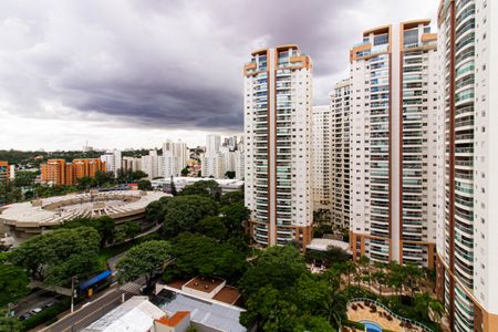 Apartamento à venda com 171m², 3 quartos e 3 vagasVaranda da Suíte