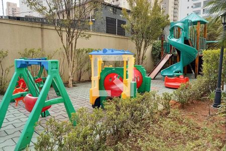 Apartamento à venda com 171m², 3 quartos e 3 vagasPlayground