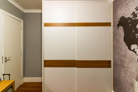 Apartamento à venda com 171m², 3 quartos e 3 vagasQuarto 1