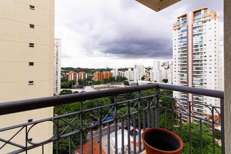 Apartamento à venda com 171m², 3 quartos e 3 vagasVaranda da Suíte